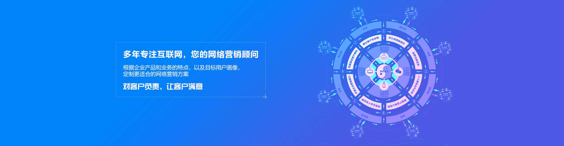 商州百度竞价广告